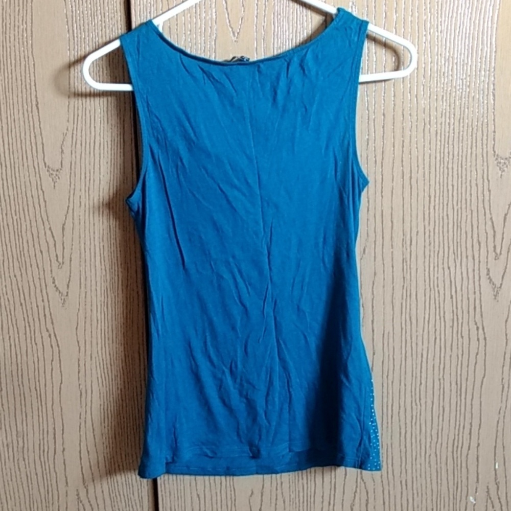Tank top - Picture 2 of 2